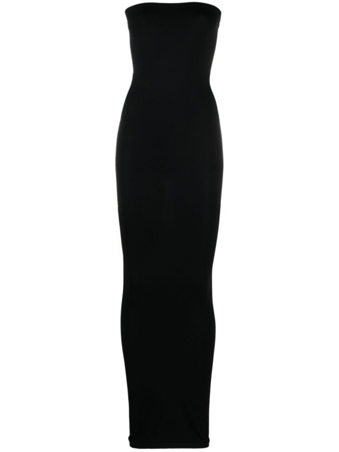 

Wolford платье макси Fatal, черный