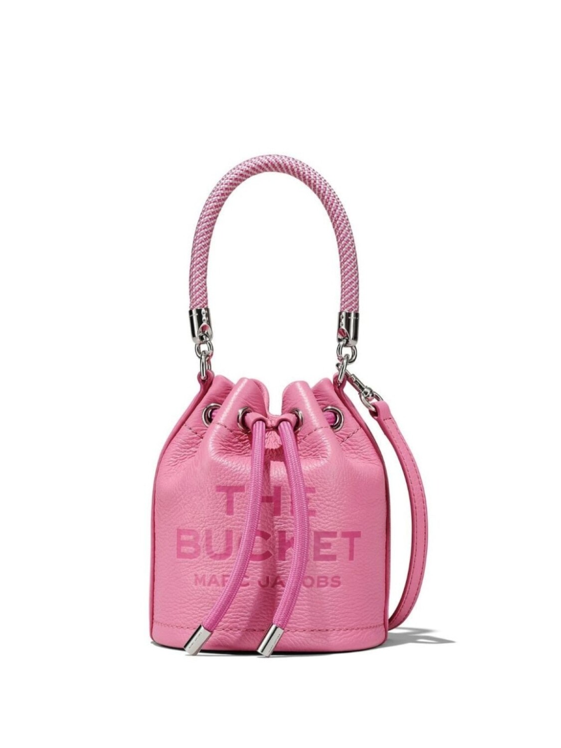 

Marc Jacobs мини-сумка The Bucket
