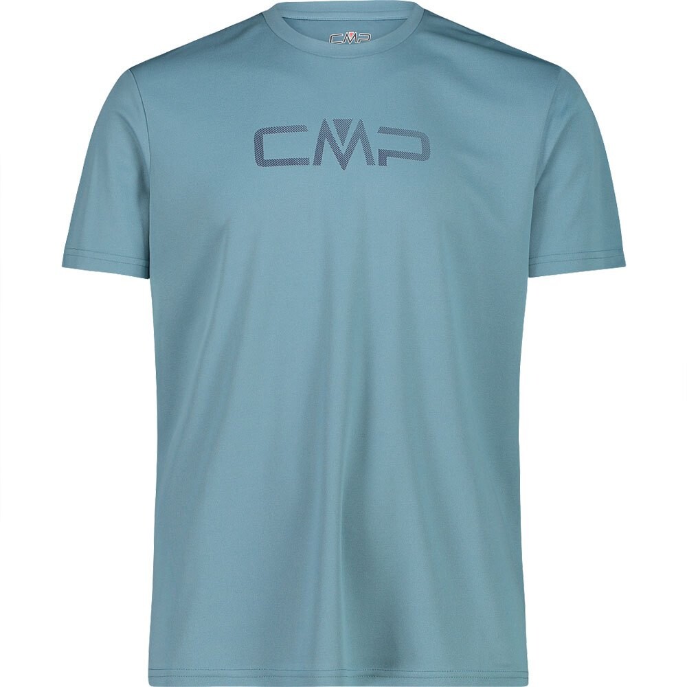 

Футболка CMP 39T7117P, синий