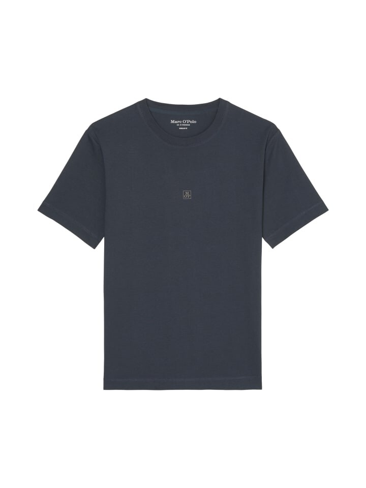

Футболка Marc O'Polo, цвет dark navy