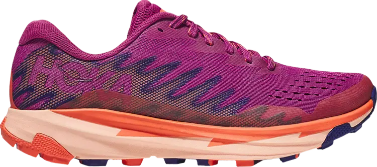 

Кроссовки Wmns Torrent 3 'Festival Fuchsia', фиолетовый