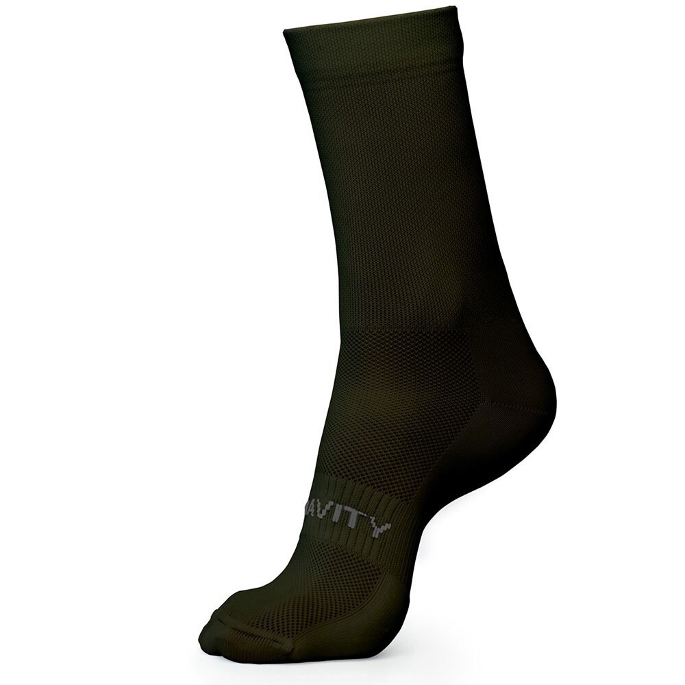 

Носки 42k Running Ingravity, черный