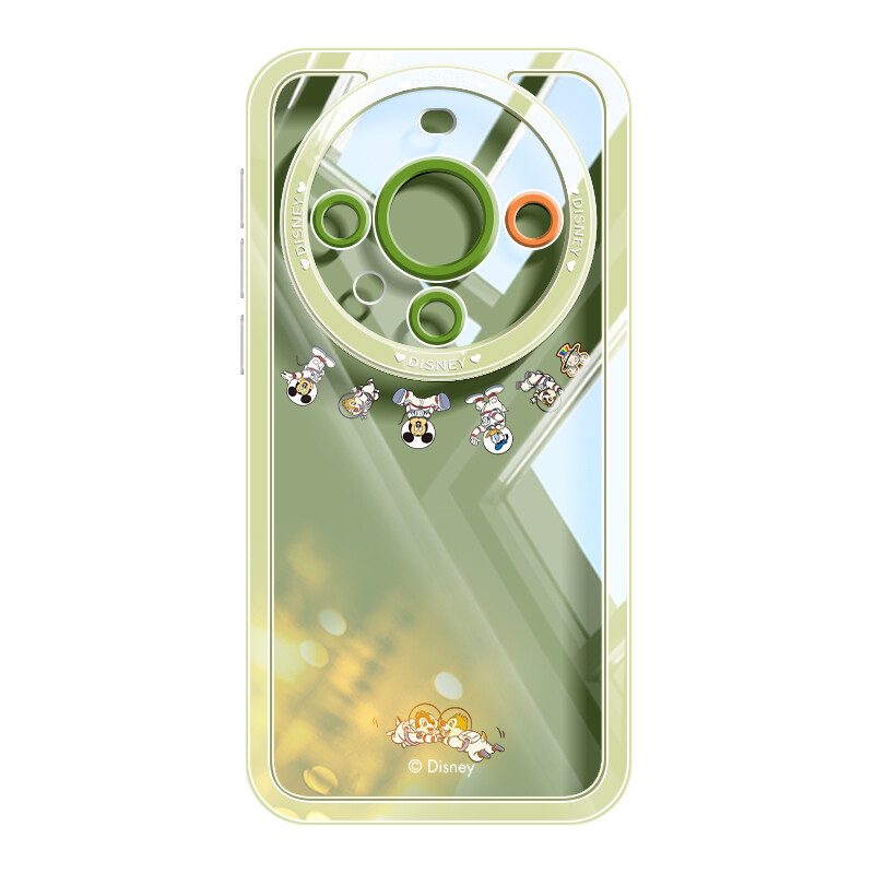 

Чехол для телефона Pin Sai Pinsai, Green