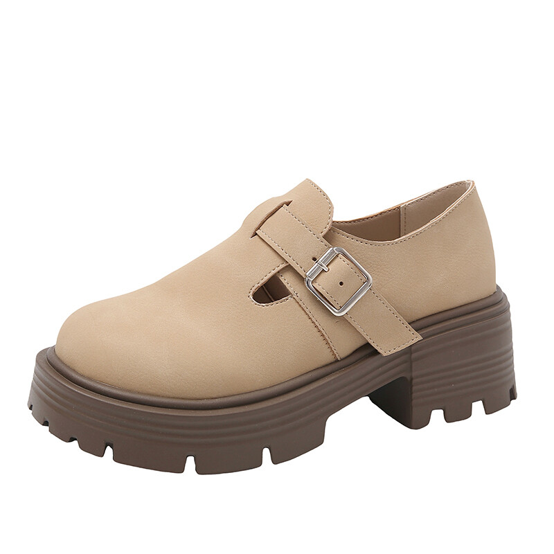 

Туфли женские повседневные Women's Casual Shoes Women's Flore, черный