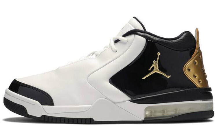 

Jordan Vintage Баскетбольные кроссовки унисекс