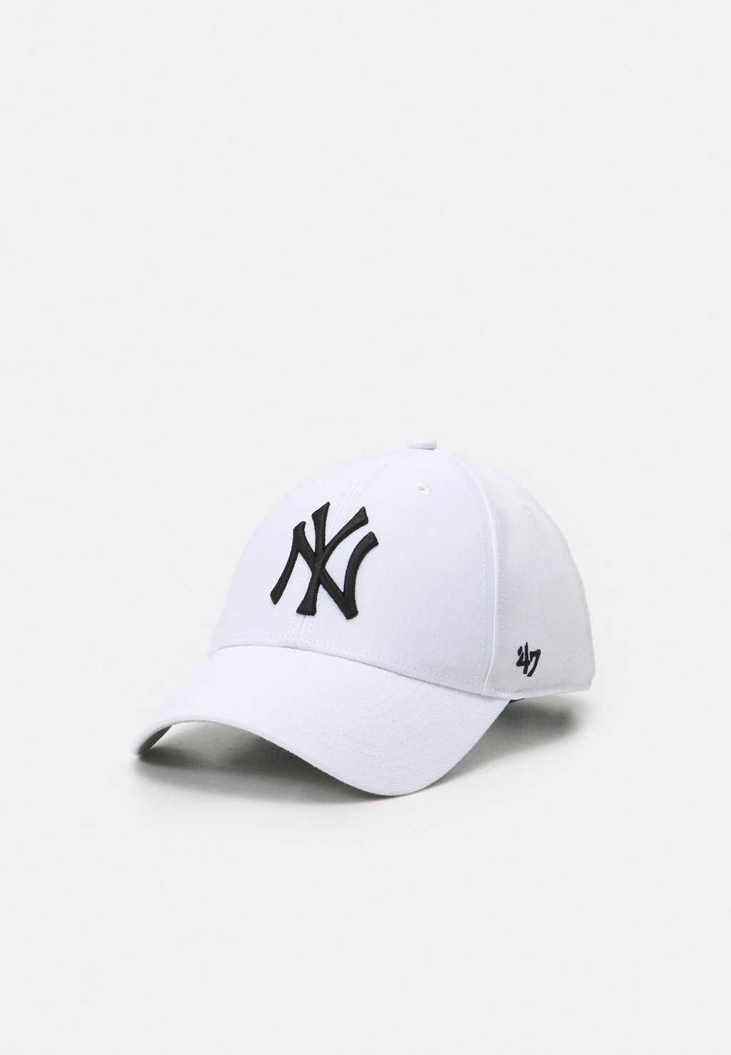 Кепка New York Yankees Unisex '47, белый