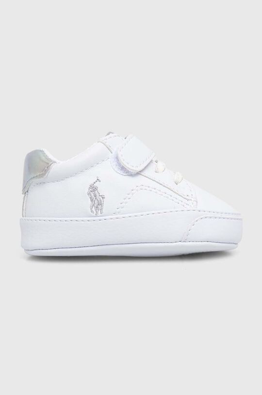 

Polo Ralph Lauren Детская обувь, белый