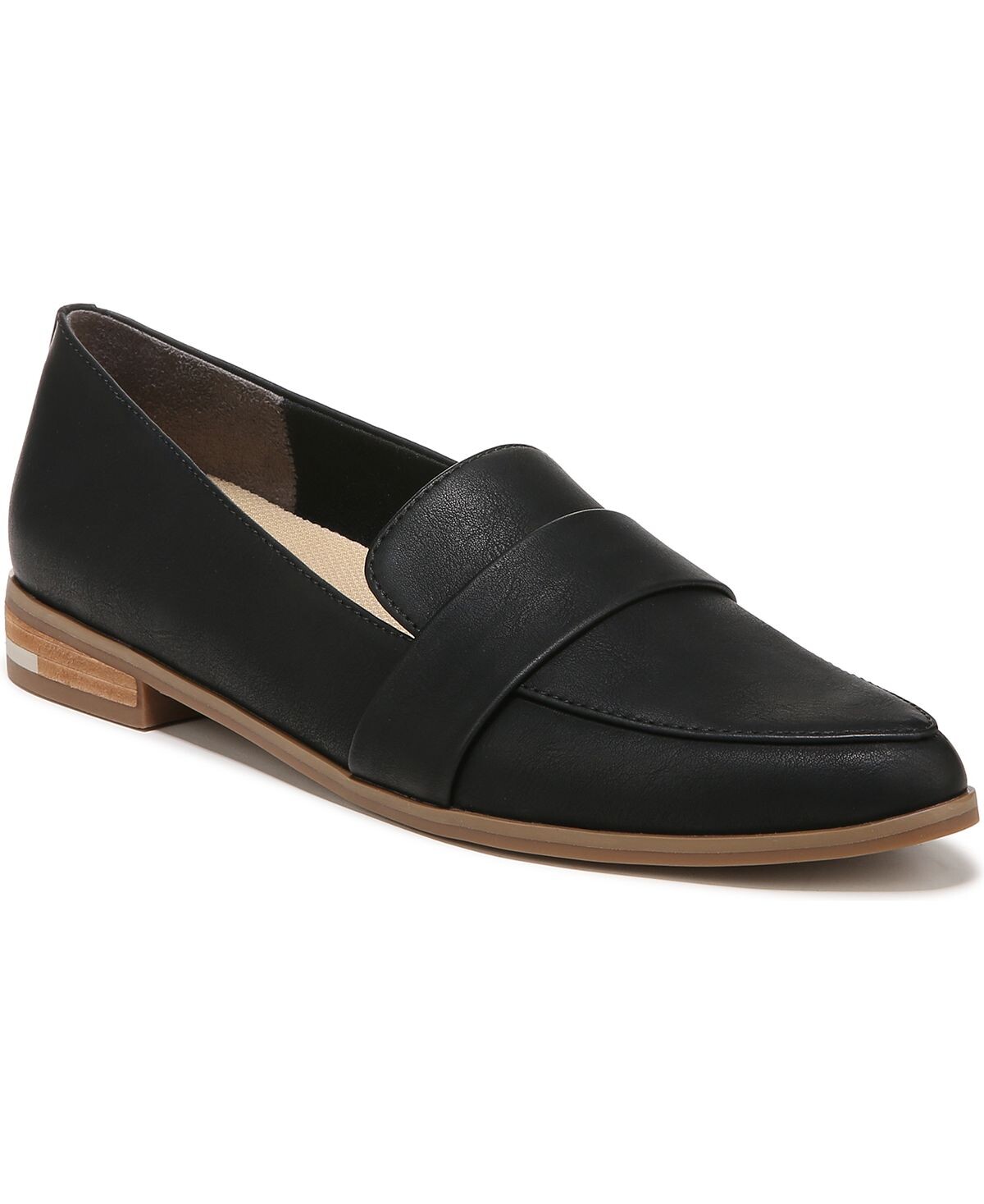 

Женские слипоны Faxon Too Dr. Scholl's