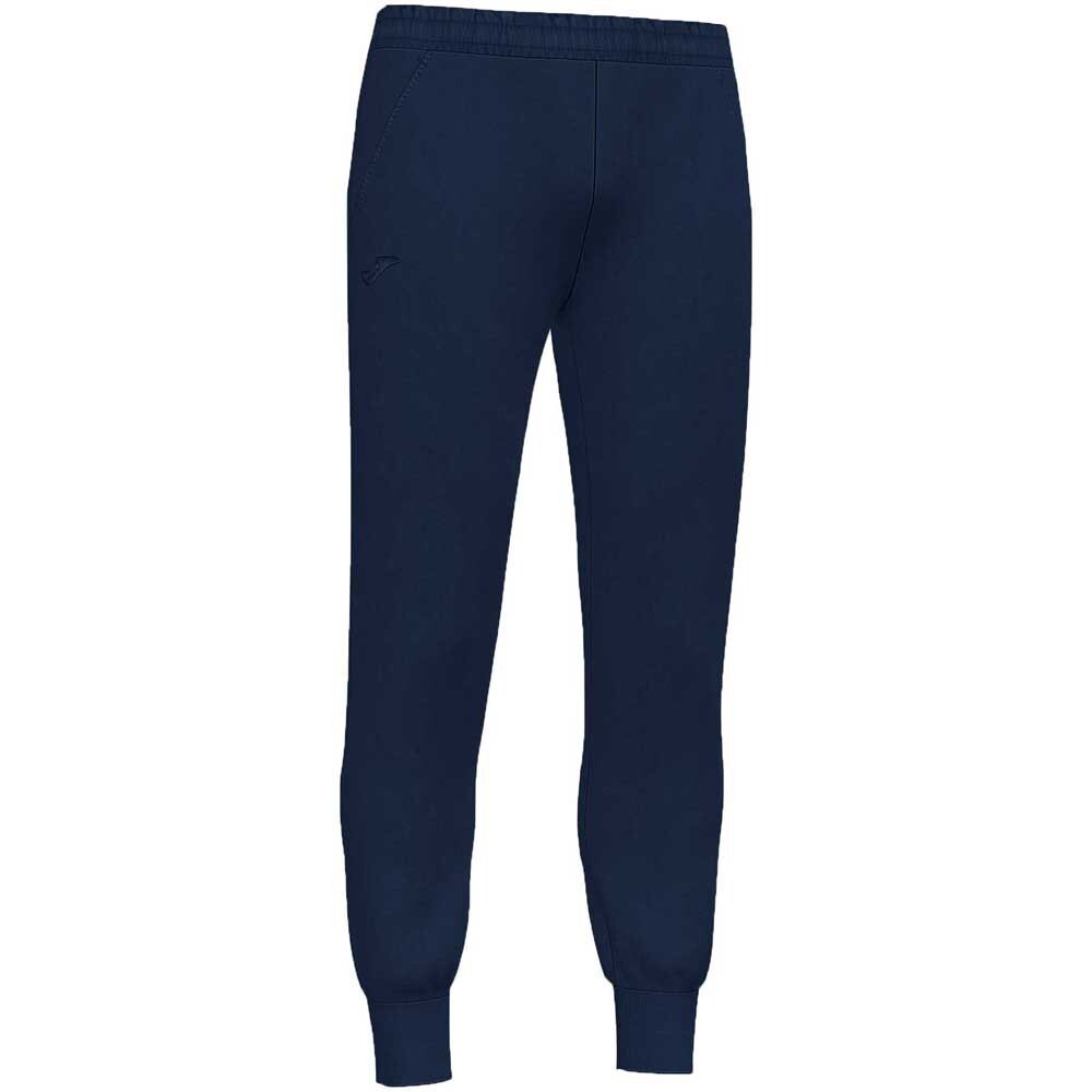 

Брюки Joma Montana Long, черный