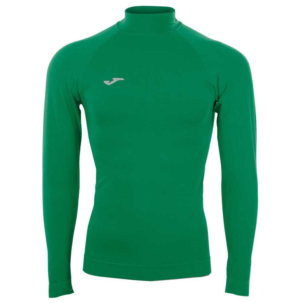 

Базовый слой с длинным рукавом Joma Brama Classic, зеленый