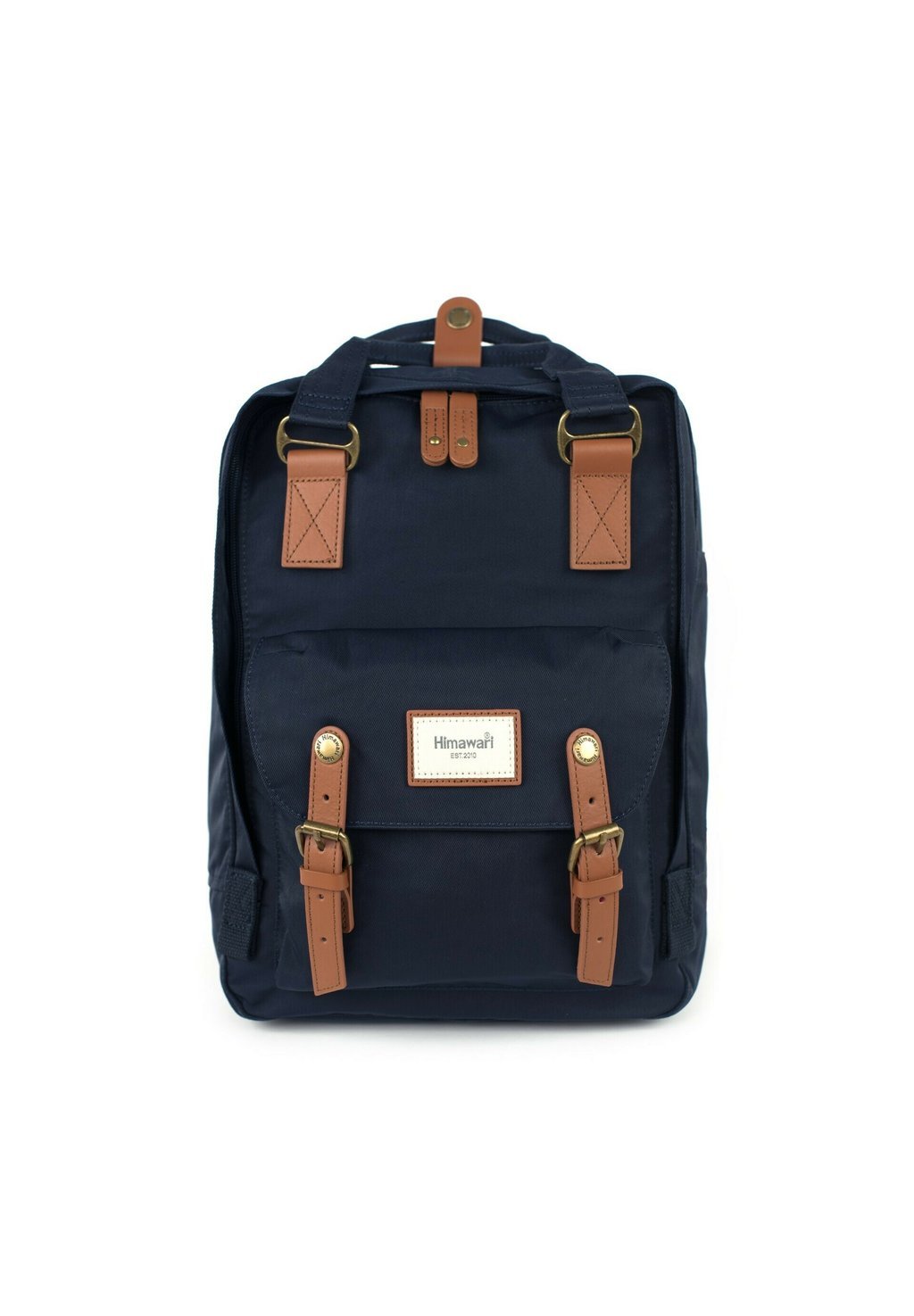 

Рюкзак SCHOOL TRAVEL Himawari, цвет navy blue