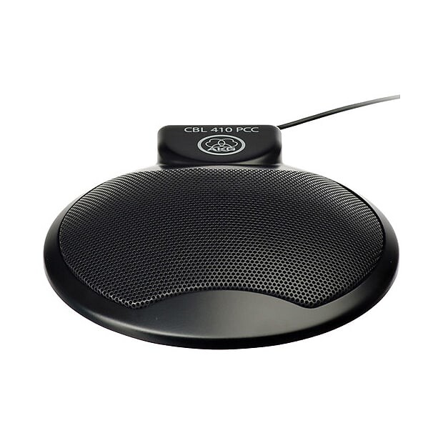 

Микрофон AKG CBL410PCC Desktop Conference Microphone