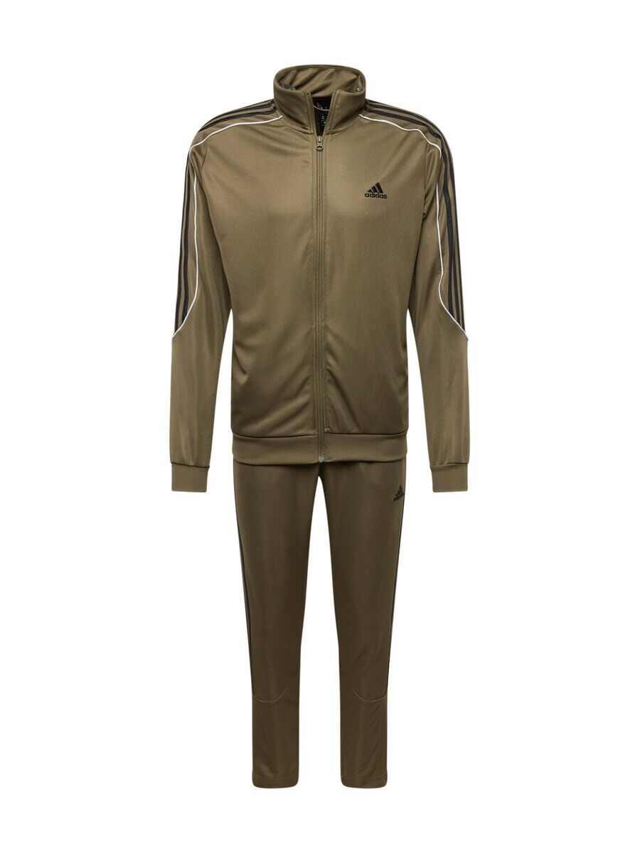

Спортивный костюм ADIDAS SPORTSWEAR Tracksuit, оливковый