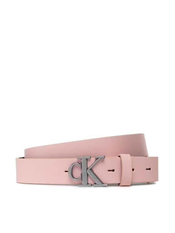 

Женский ремень Calvin Klein, розовый