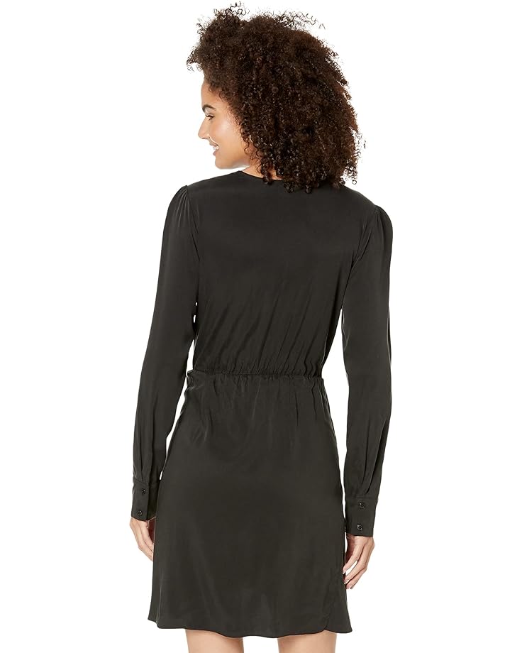 Платье Michael Stars Mary Dress, черный платье mary c 40y1421