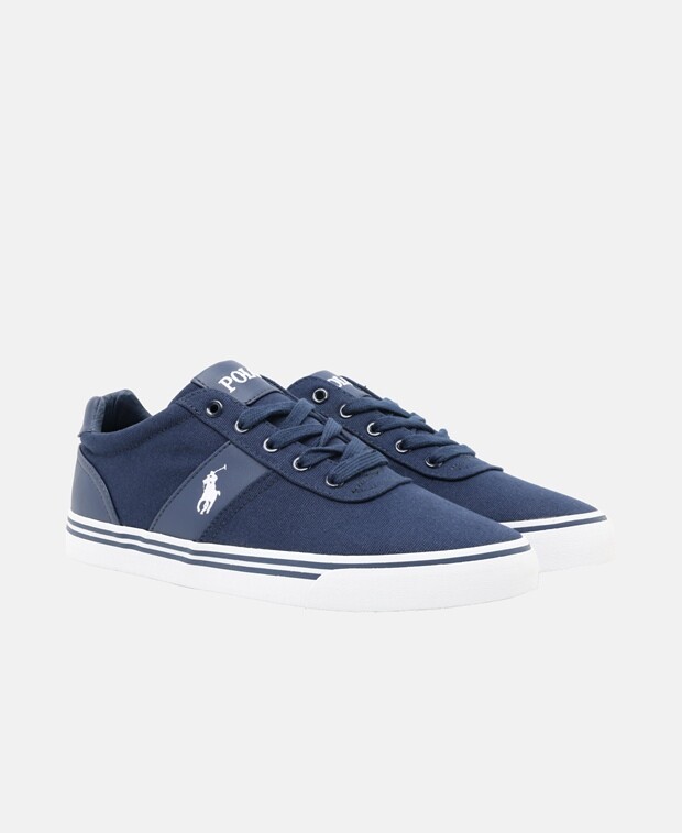 

Кроссовки Polo Ralph Lauren, темно-синий