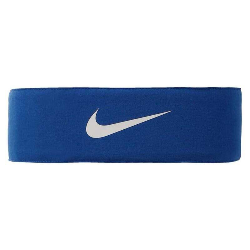 

Повязка на голову Nike Premier, синий