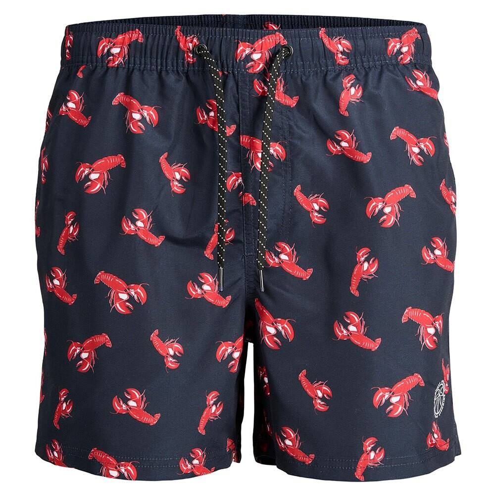 

Шорты для плавания Jack & Jones 12227247 Fiji, синий