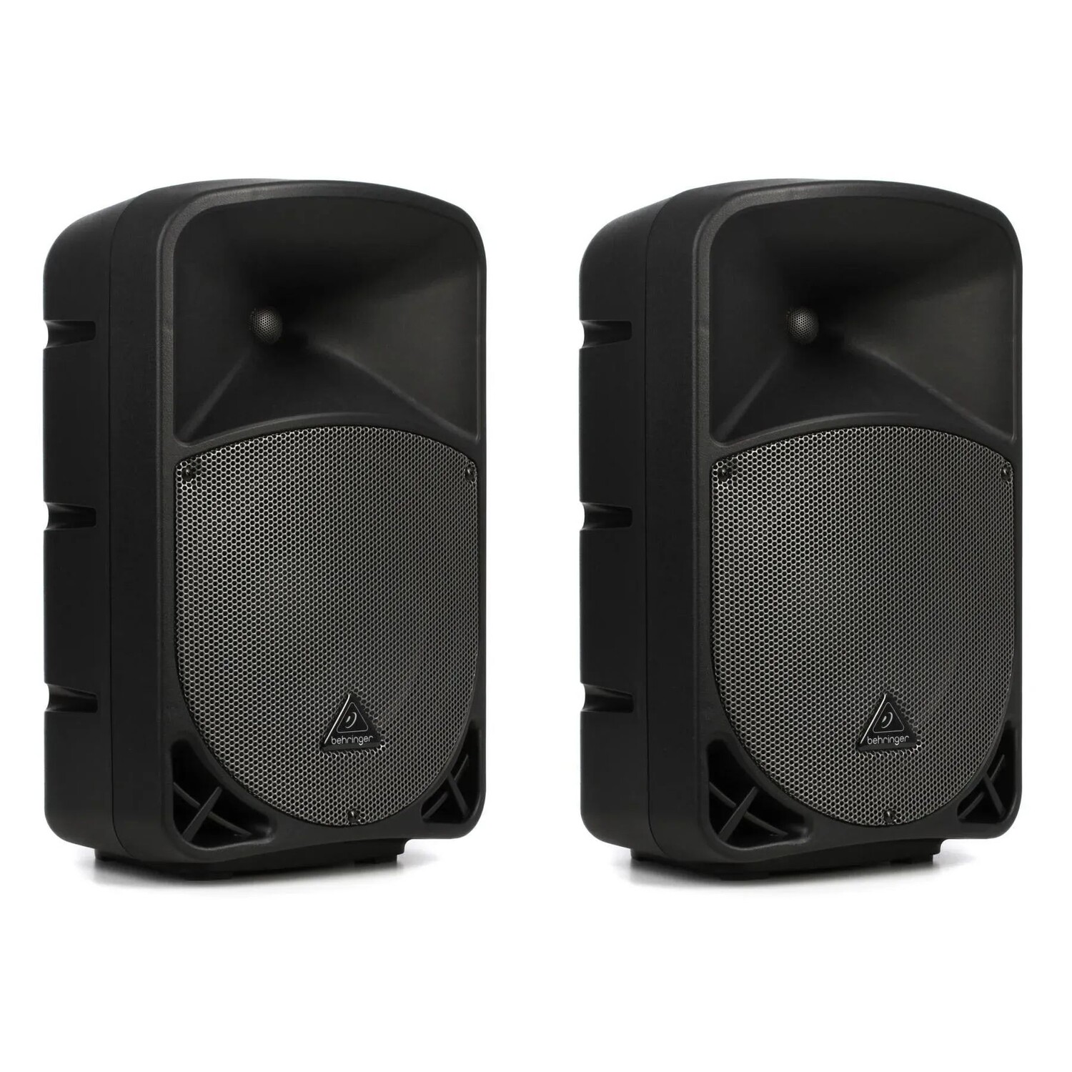 

Активная акустическая система Behringer Eurolive B110D, 300 Вт, 10 дюймов, пара