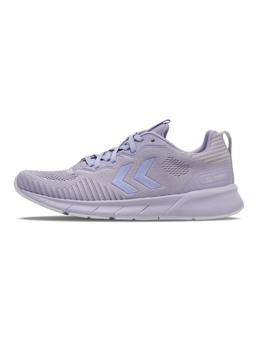 

Кроссовки Hummel Athletic REACH TR FLEX, цвет Purple/Lilac