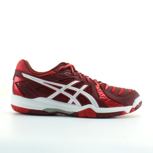 

Женские красные кроссовки Gel Thrust Asics, красный