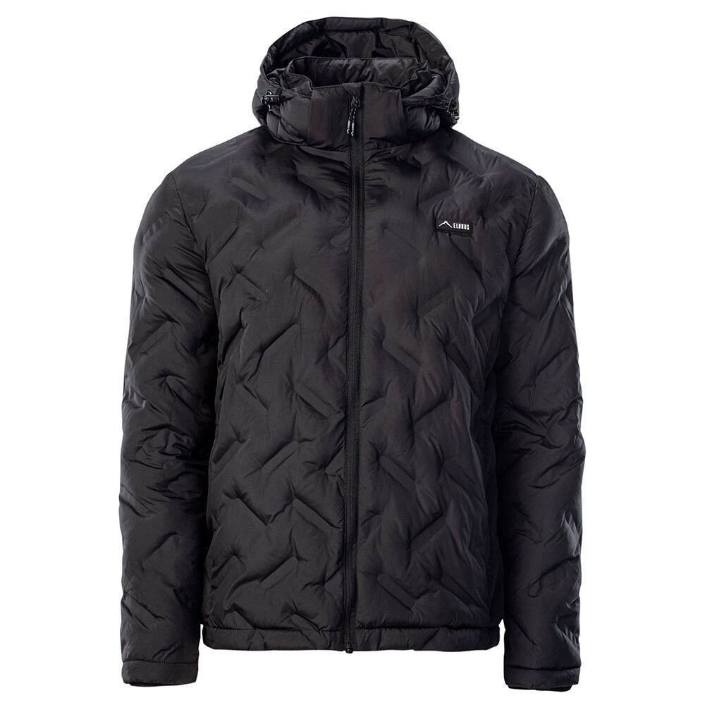 

Куртка Elbrus Allio Padded, черный
