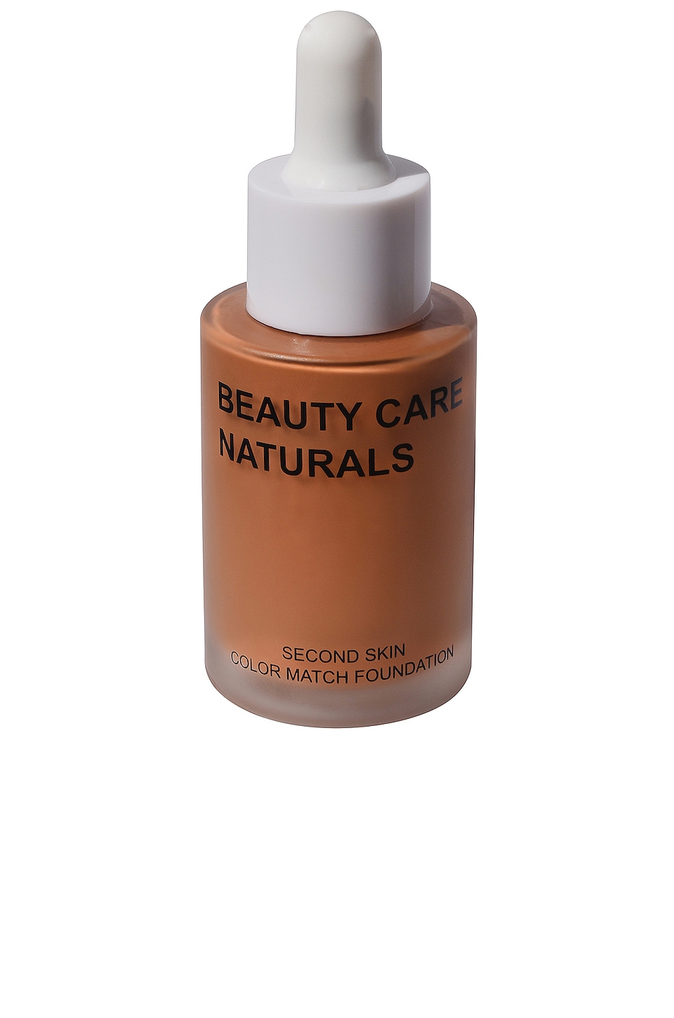 

Тональный крем BEAUTY CARE NATURALS Second Skin Color Match Foundation, цвет 8