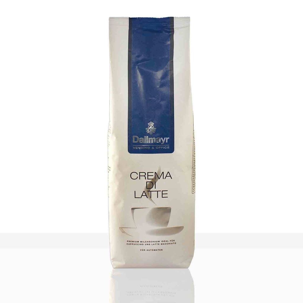 

Dallmayr Crema Di Latte мелкообезжиренное сухое молоко 10 x 750 г сухого молока