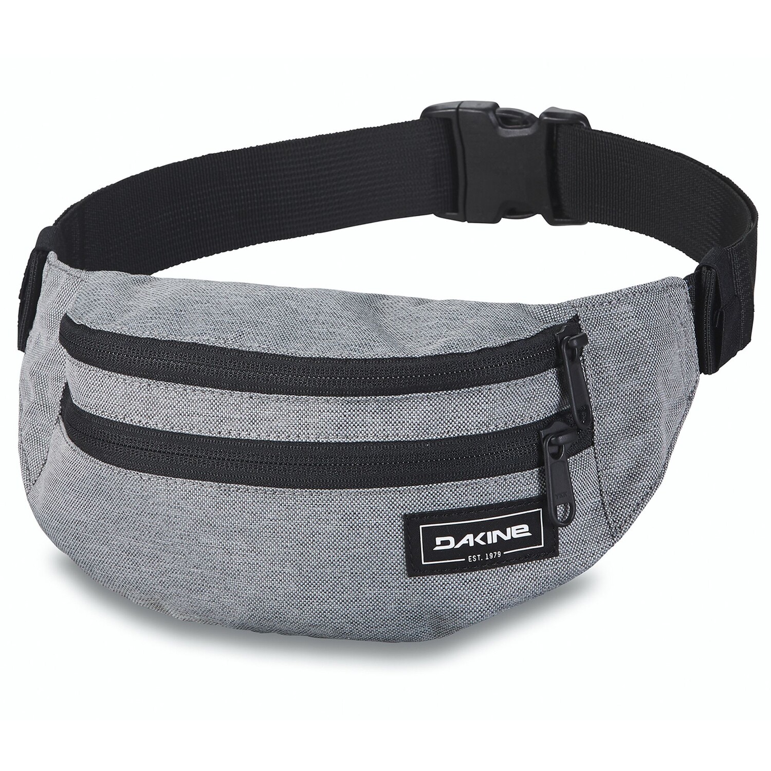 

Сумка через плечо Dakine Classic 23 cm, цвет geyser grey