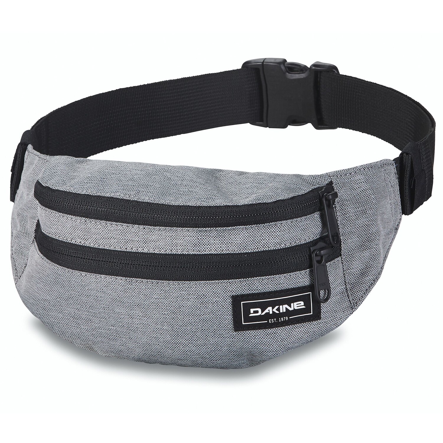 Сумка через плечо Dakine Classic 23 cm, цвет geyser grey