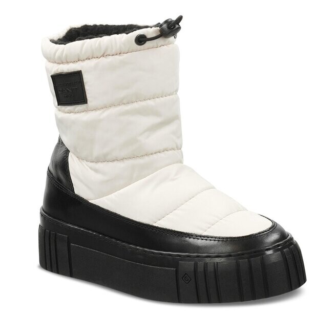 

Ботинки Gant SnowmontMid Boot, черный