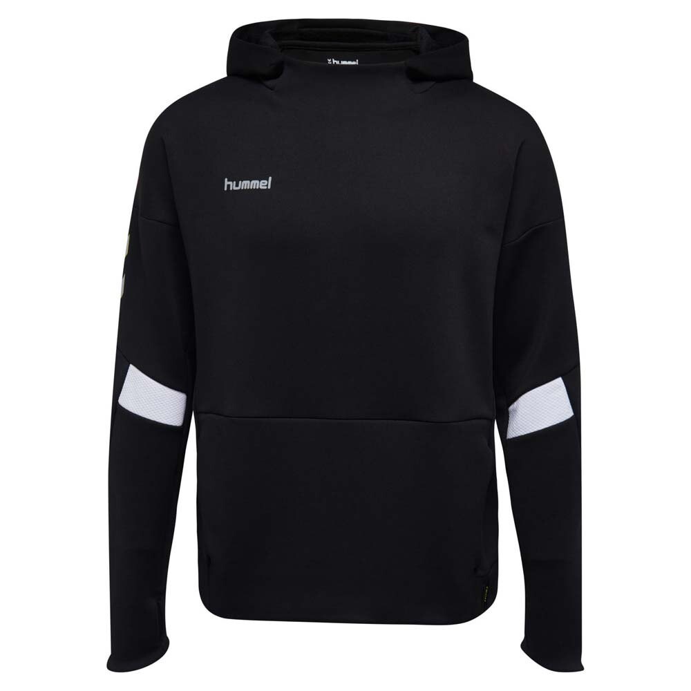 

Худи Hummel Tech Move, черный