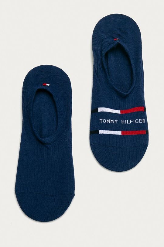 

Носки (2 пары) Tommy Hilfiger, синий