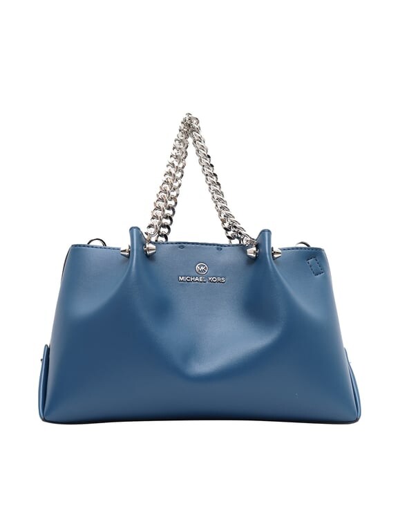 

Сумка женская Michael Kors, синий