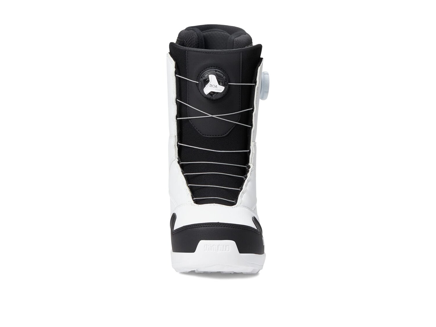 

Ботинки thirtytwo STW Double BOA Snowboard Boot