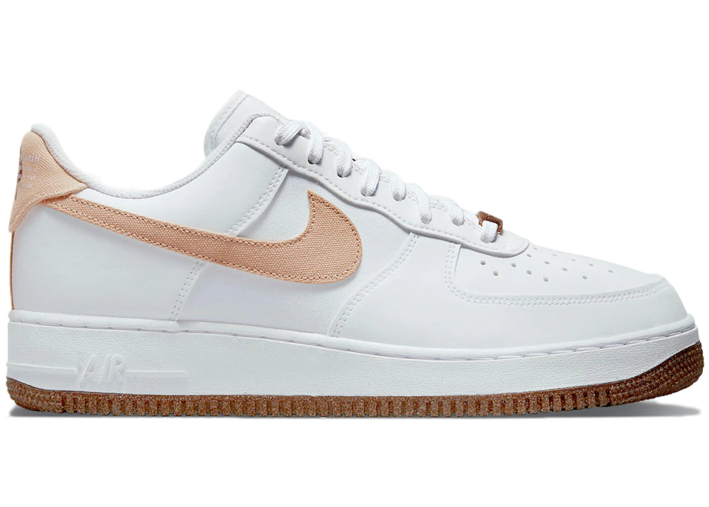 

Кроссовки Nike Air Force 1 Low мужские, белый