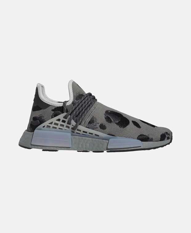 

Кроссовки adidas, серый