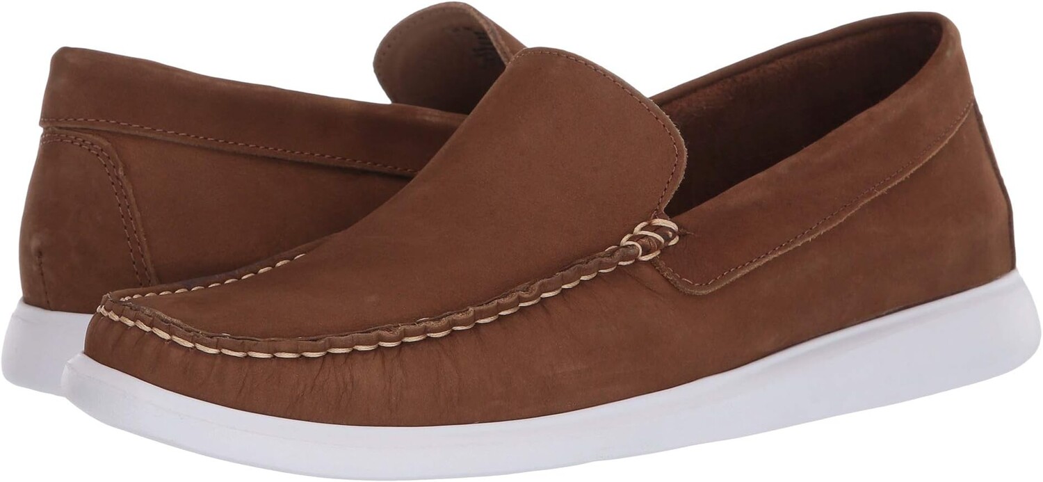 

Лоферы Rambler Eastland 1955 Edition, цвет Nutmeg