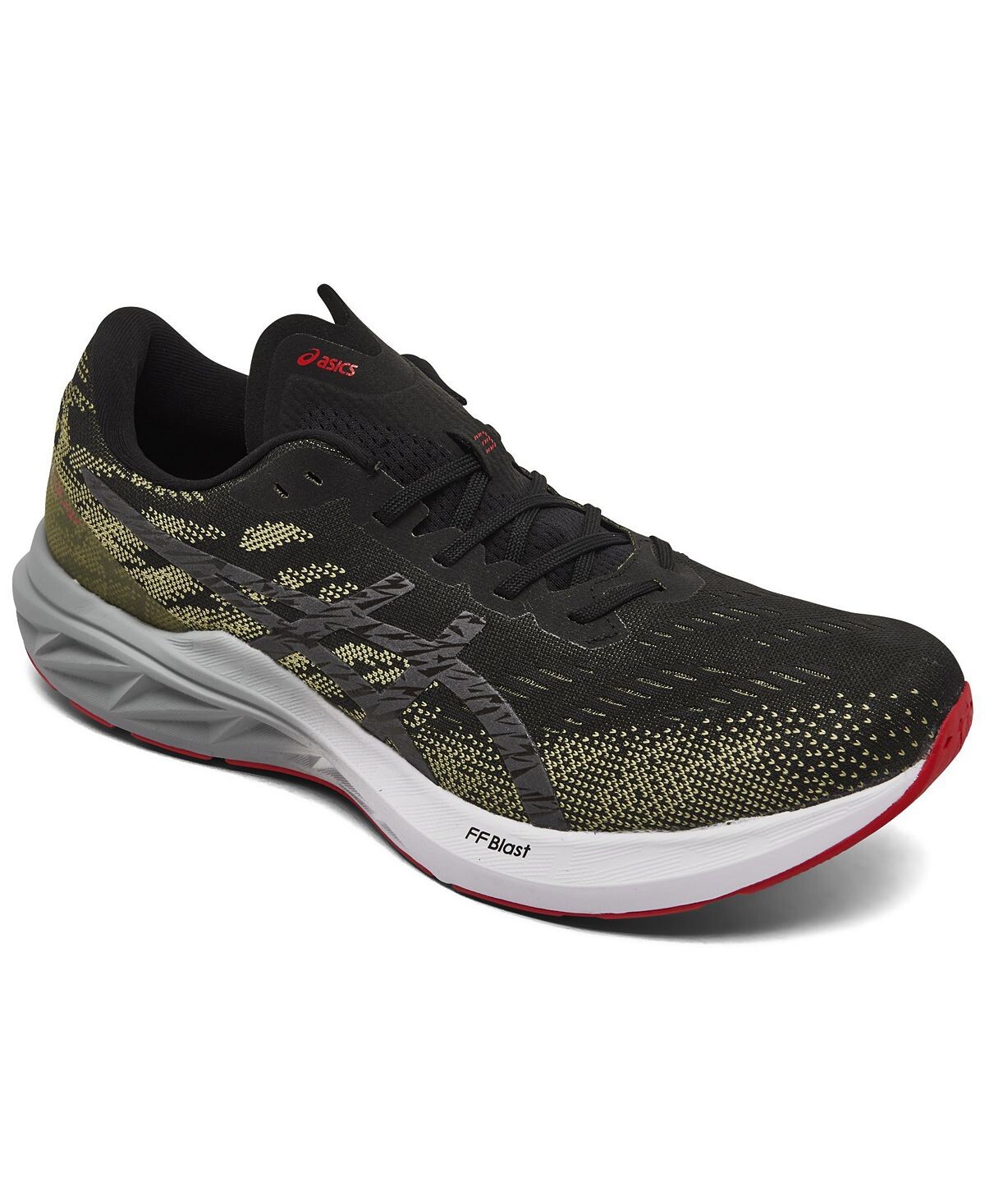 

Мужские беговые кроссовки Dynablast 3 от Finish Line Asics