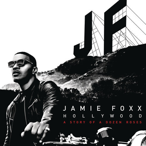 

CD диск Foxx, Jamie: Hollywood: A Story Of A Dozen Roses (Deluxe Edition)
