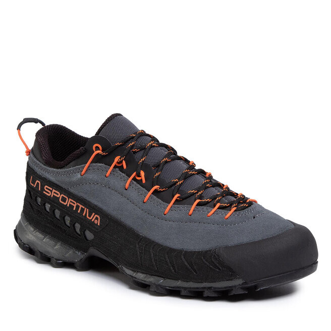 

Кроссовки La Sportiva Approach, серый