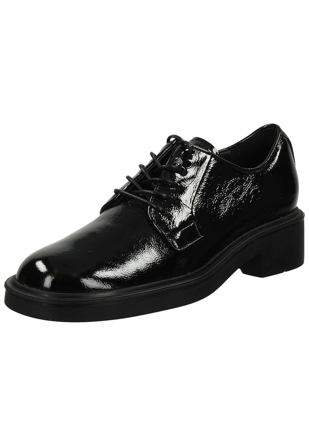 

Туфли Hogl Halbschuhe, черный