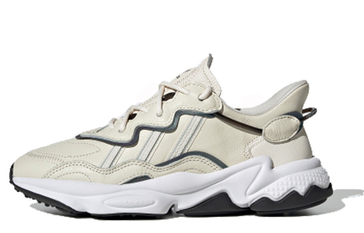 

Adidas Originals Ozweego Chalk White (женские)