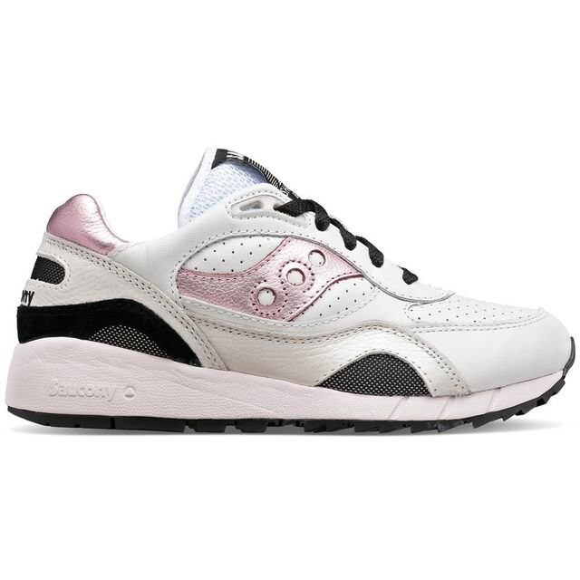 

Кроссовки Saucony Originals Shadow 6000, белый