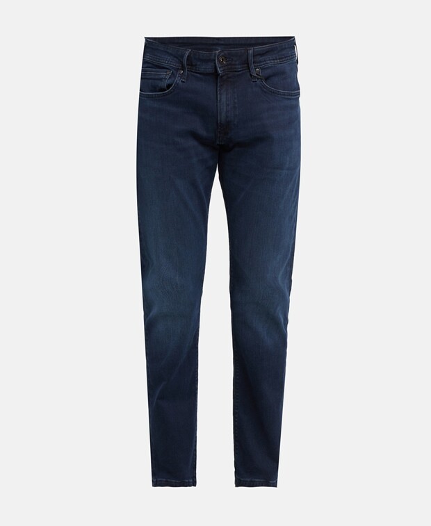 

Прямые джинсы Pepe Jeans, синий