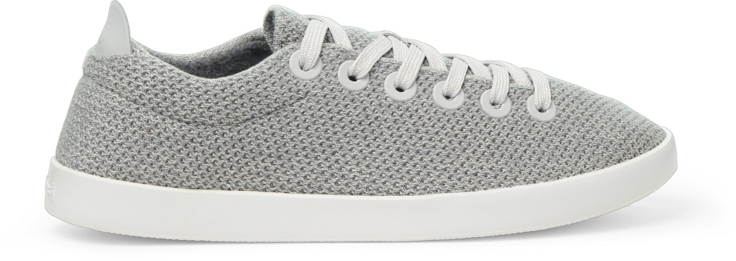 

Туфли Tree Piper - мужские Allbirds, серый