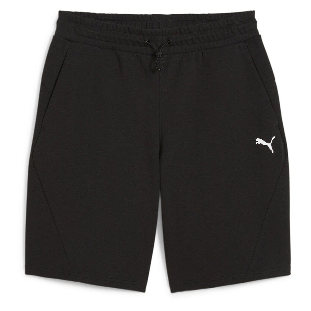 

Шорты Puma Rad/Cal 9´´ Dk Sweat, черный