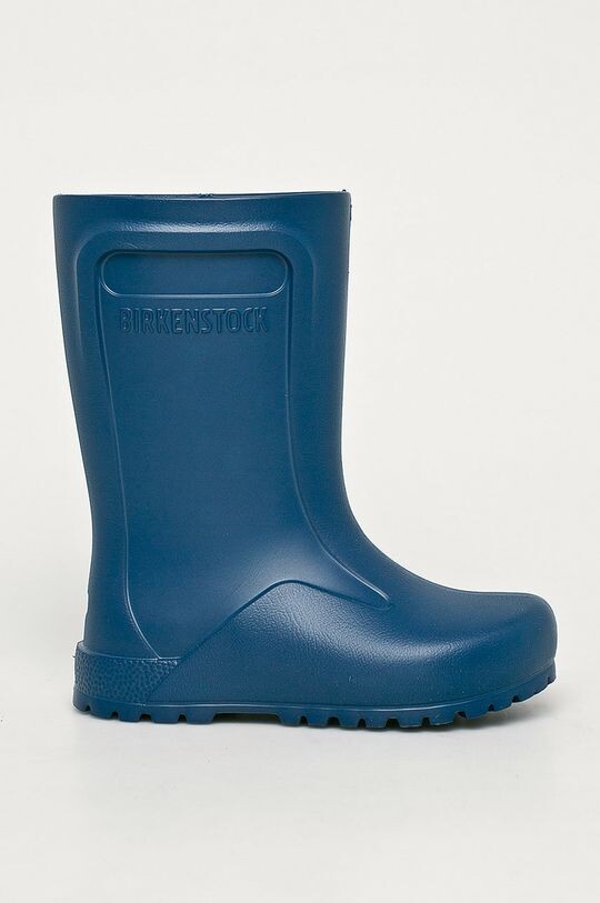 

Детские резиновые сапоги Birkenstock DERRY EVA, темно-синий