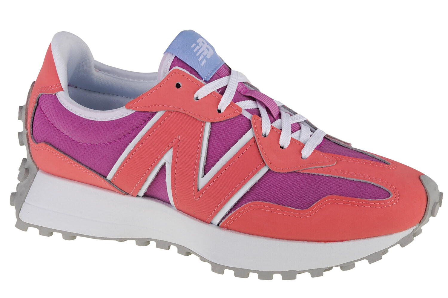 

Кроссовки New Balance WS327FK, фиолетовый