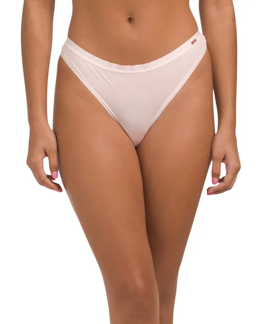 

Стринги Infinite Comfort Le Mystere, розовый